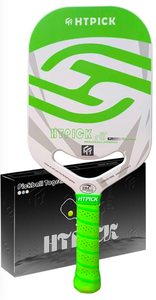 HTPICK T700 Kohlefaser-<span class=keywords><strong>Pickleball</strong></span>-Paddel Hochwertiger Waben kern für Unterhaltung - Product Image 4