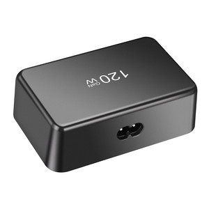 Nuevas llegadas 2025 multifuncional 6 puertos para <span class=keywords><strong>iPhone</strong></span> para portátil Tablet USB C <span class=keywords><strong>cargador</strong></span> adaptador 120W GaN <span class=keywords><strong>cargador</strong></span> para estación al aire libre - Product Image 5