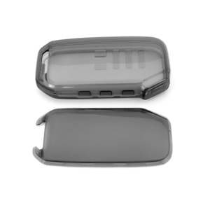 Funda Protectora para Llave de Coche de TPU Plástico DM para <span class=keywords><strong>Kia</strong></span> 2024 <span class=keywords><strong>Sportage</strong></span> <span class=keywords><strong>2023</strong></span> Niro Hybrid 2021 Sorento MQ4 2022 EV6 <span class=keywords><strong>GT</strong></span>-<span class=keywords><strong>Line</strong></span> K8 V6 - Product Image 5
