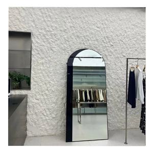 กระเบื้องผนังดินเผาแบบยืดหยุ่นสไตล์นอร์ดิกสมัยใหม่ RCL น้ำหนักเบา กระเบื้องหินยืดหยุ่นสำหรับตกแต่งผนังโรงแรม - Product Image 6