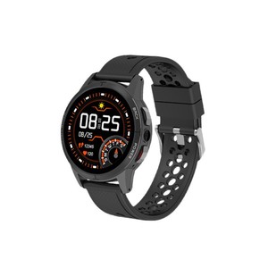 Montre connectée sport pour enfants Guardian <span class=keywords><strong>Treasure</strong></span> S3 - Batterie longue durée 750 mAh, étanche et moniteur de fréquence cardiaque, bracelet en silicone souple - Product Image 6