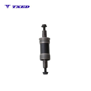 Soporte Inferior Sellado para Bicicleta, Carcasa de 68mm, Eje de 125.5mm, Lado Izquierdo, Anillo de Sensor PAS, Compatible con Bicicletas Eléctricas y <span class=keywords><strong>MTB</strong></span> - Product Image 1