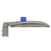 Éclairage public extérieur, lampadaire LED 80w, projet extérieur, photocellule Enec, 50w 100w 150w, lampadaires LED IP66