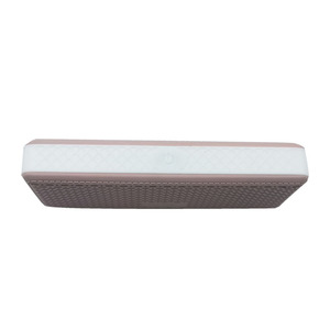 Nuevo estilo 2020 de alta calidad Inteligente casa <span class=keywords><strong>dj</strong></span> bajo Teléfono Bluetooth Coche Caja inalámbrica de altavoces de audio - Product Image 4