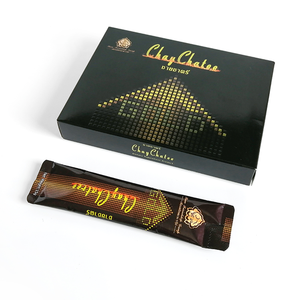 Café instantáneo tres en uno suplemento de energía personalizado para hombres y mujeres para el trabajo una bebida saludable - Product Image 4