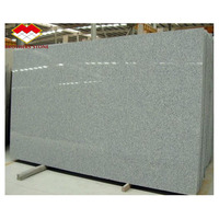 Dalles de granit poli G603 Luna Pearl Talila Grey de Chine à bon prix pour plans de travail de salle de bain et de cuisine, et revêtements extérieurs de villas