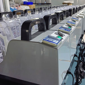 جهاز الشفط الكهربائي المحمول للمستشفيات ، جهاز الشفط الطبي المحمول الصغير ، جهاز البصاق - Product Image 6