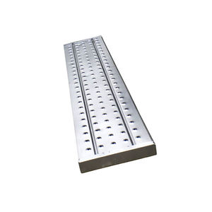 Planche en métal acier / Planche en métal italienne / Planche en métal de type italien - Product Image 6
