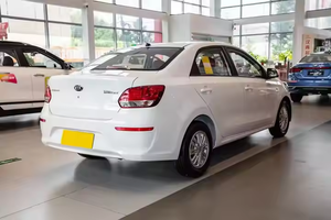 Auto Usate CarHuanchi, Vendita Calda di Auto Usate Soluto Sephia Subcompact per i Modelli 2024-2025, Berline Leggere Disponibili in Stock in Kerala - Product Image 6