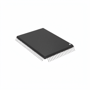 BOM IC In Stock CY7C1460AV33-250AXCT 100 LQFP <b>Memory</b> Electronics Component - Product Image 1