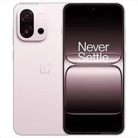 Smartphone OnePlus 13T 5G 6,32\" 1,5K 8T LTPO AMOLED 120Hz Écran Snapdragon 8 Elite Système d'exploitation multilingue (espagnol)