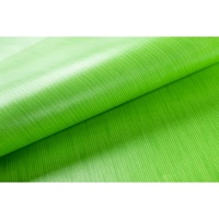 Matériaux pour conduits de ventilation, conduits d'air pour systèmes de ventilation en tissu enduit de PVC