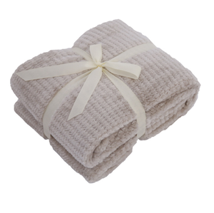 <span class=keywords><strong>PURELIFE</strong></span> couverture en flanelle Textile de maison chaude 100% polyester enfants Super chaud doux écologique anti-boulochage jet de Style américain - Product Image 5