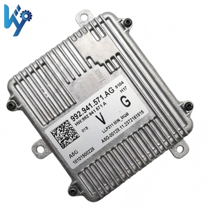 Module de ballast de phare LED KY Ori d'occasion 992941571AG pour accessoires de voiture VW Seat Skoda 92.941.571.AG - Product Image 3