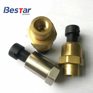 Bestar 3.3v 水圧センサー 完全溶接 316L ステンレス鋼 Rs485 圧力トランスミッター 油圧システム用 - Product Image 3