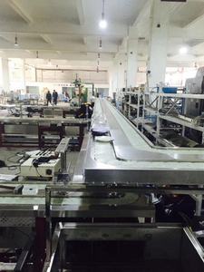 Hairise restaurante e sala de jantar <span class=keywords><strong>Sushi</strong></span> correia transportadora - Product Image 4