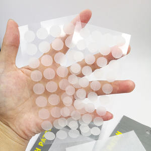 Parche de espinillas en forma de estrella Etiqueta privada Parches de acné lindos Parches de hidrocoloide de espinillas <span class=keywords><strong>para</strong></span> <span class=keywords><strong>el</strong></span> cuidado de la piel - Product Image 6