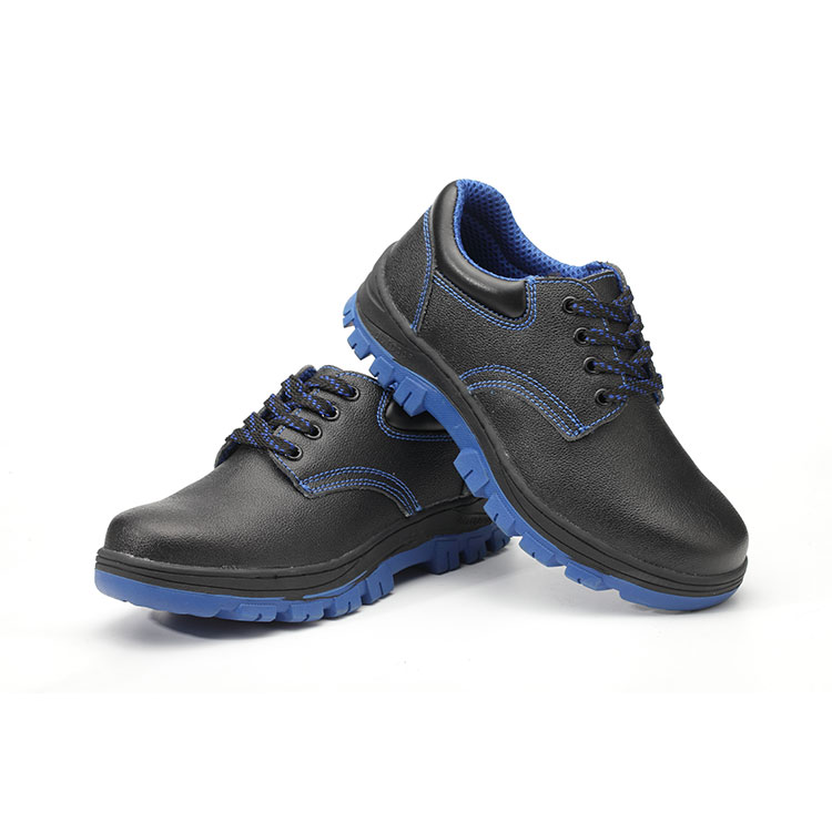 Zapatos de seguridad con puntera de aluminio | Comprar zapatos de seguridad  online | Calzado de Protección