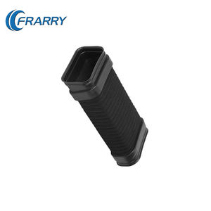 Frarry - Piezas de Automóvil, Tubo de Admisión del Motor 13717795284 para <span class=keywords><strong>BMW</strong></span> E90 E91 - Product Image 6
