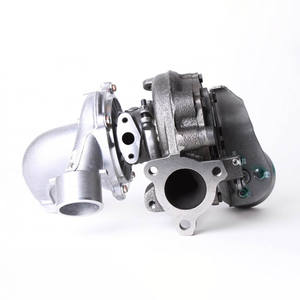 Turbo Avensis RHF4V VAA10043 VB19 17201-0R040 17201-0R041 pour moteur diesel Toyota <span class=keywords><strong>Auris</strong></span> <span class=keywords><strong>D4D</strong></span> 1CD-FTV - Product Image 4