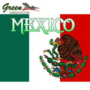 Logística de contenedores embalaje Agente de envío a México Flete China a México Envío seguro Transporte puerta a puerta - Product Image 4