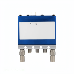 Commutateurs RF de canal du fabricant R585832500 - Product Image 1