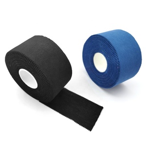 Bande de coton médicale pour le sport, 5 cm, respirante, unisexe - Product Image 6