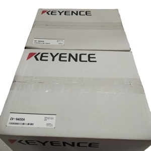 NOUVEAU contrôleur de système de vision par vibration CV-X400A - Product Image 5