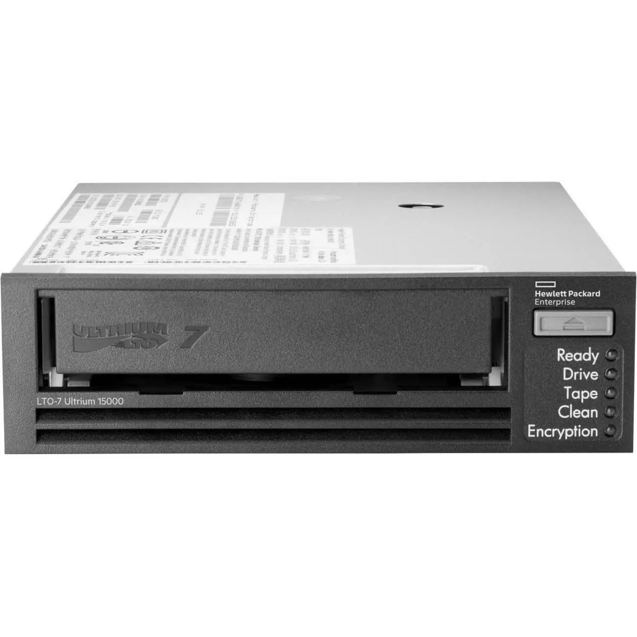 StoreEver LTO-7 Ultrium15000外付けテープドライブBB874A購入サーバー