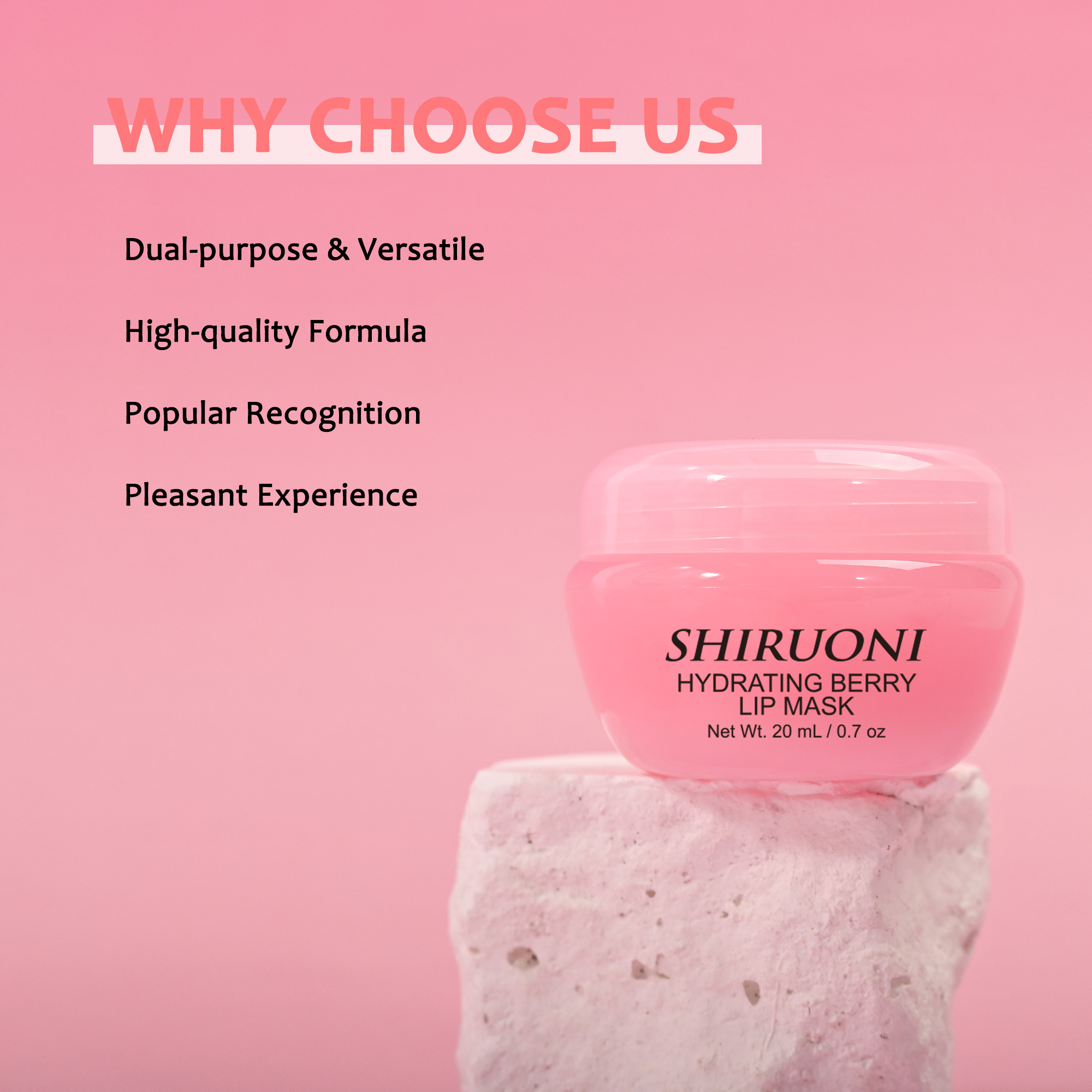 private label wholesale lip care cosmetics