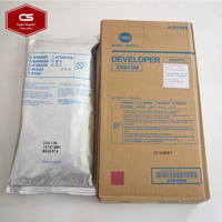 Poudre de développement originale DV613 pour Konica Minolta C8000 C7000 C6000 C6500 C6501 A1DY600 A1DY700 A1DY800 A1DY900