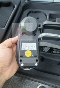 <span class=keywords><strong>X</strong></span>. <span class=keywords><strong>rite</strong></span> i1 प्रो डिजिटल इमेजिंग स्पेक्ट्रोप्रोमेट्री पोर्टेबल रंग - Product Image 5