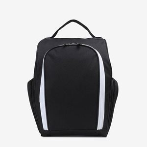 Sac fourre-tout respirant porte-chaussures Portable étanche maille Ventilation poche extérieure sac à chaussures de golf sac à chaussures de sport de haute qualité - Product Image 2