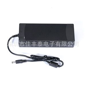 อะแดปเตอร์พลังงาน10A Rey.1 12V สำหรับจอแสดงผล LED ปั๊มน้ำที่มีการรับรอง CE FC - Product Image 4