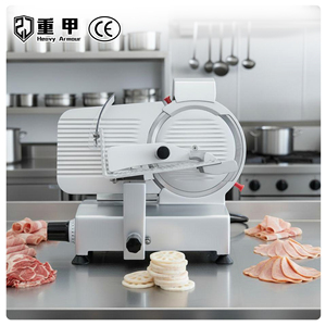 Cortadora <span class=keywords><strong>de</strong></span> <span class=keywords><strong>Carne</strong></span> Congelada Semiautomática <span class=keywords><strong>de</strong></span> Alta Resistencia, Ajustable <span class=keywords><strong>de</strong></span> 0-6 mm, Diseño <span class=keywords><strong>de</strong></span> Máquina <span class=keywords><strong>de</strong></span> Corte - Product Image 1