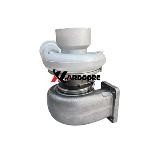 3306 Engine Parts S4DS014 Turbo Turbocharger 7C-8428 7C8428 - Product Image 5