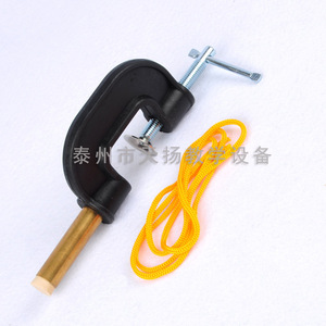 Mechanical Energy-Thermal Energy Conversion Demonstration Device J2254 High School <b>Physics</b> Energy Conservation and - Product Image 3