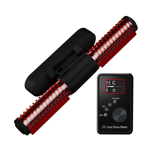 Pompa Sirkulasi Generator Gelombang Akuarium Xuanke Modern Quiet DC 24V dengan Kemasan Kotak - Product Image 2