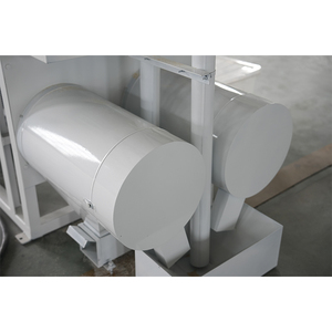 Tự động ba Silo bột Vòng sifter lúa mì Máy chế biến ngũ cốc/bột mì <span class=keywords><strong>Miller</strong></span>/ - Product Image 3