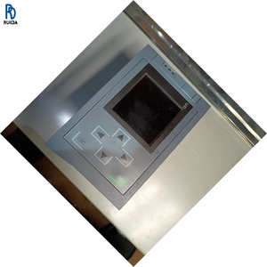 คอนโทรลเลอร์ PLC เซ็นเซอร์ CPU 1516-3 PN/DP 6ES7 516-3AN00-00 ยี่ห้อใหม่ 6ES7 516-3AN00-00 - Product Image 1