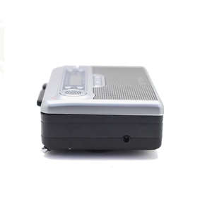 Radio AM/FM, lecteur de cassettes MP3, transcription directe, Walkman, enregistreur nostalgique à inversion automatique - Product Image 4