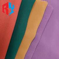 Nouvelle Collection 2026 : Robes en Tissu Mousseline 100% Polyester, Couleurs Personnalisables, pour Vêtements Féminins