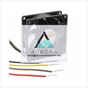 Ventilateur de refroidissement OEM de haute qualité, 9WL0824P4J001,1688-2157-ND, avec un bon prix - Product Image 1