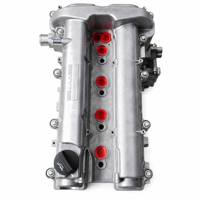Moteur complet GM LE5 2.4L DOHC VVT Dvigatel avec moteur pour Chevrolet Malibu Cobalt Saturn Aura