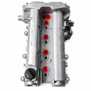 เครื่องยนต์ <span class=keywords><strong>GM</strong></span> LE5 2.4L DOHC VVT Dvigatel ครบชุดพร้อมมอเตอร์สำหรับ Chevrolet Malibu Cobalt Saturn Aura - Product Image 3