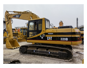 Alta calidad Original Japón usado gato oruga excavadora buen estado para la venta - Product Image 1