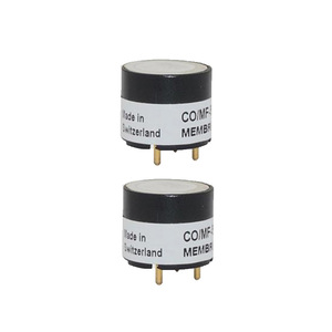 เซ็นเซอร์ตรวจจับก๊าซแอมโมเนีย Membrapor รุ่น NH3/MR-100-2E แบบอิเล็กโทรเคมี ผลิตในสวิตเซอร์แลนด์ - Product Image 2