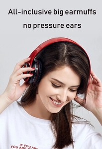 Tomy-écouteurs sans fil Macaron B39, couleurs, lumières LED stéréo, oreillettes de jeu, <span class=keywords><strong>2022</strong></span> - Product Image 6