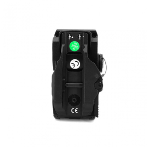 Tactical Gen II Holographic Red Dot Sight Optics Reflex Compact Scope Modo NV para caza Dynamic Close Quarters Shooting - Product Image 4
