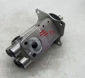 صمام تجريبي طراز D375-16-من أجل قطع غيار البلدوزر - Product Image 1